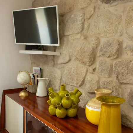 Orm Santana Apartment Porto Exterior photo