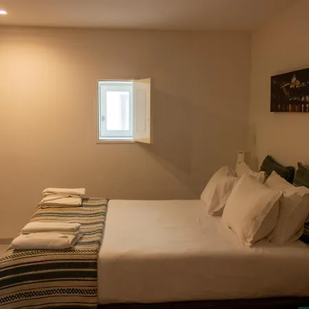 Orm Santana Apartment Porto Exterior photo