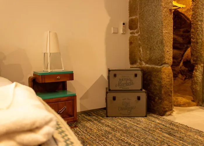 Orm Santana Apartment