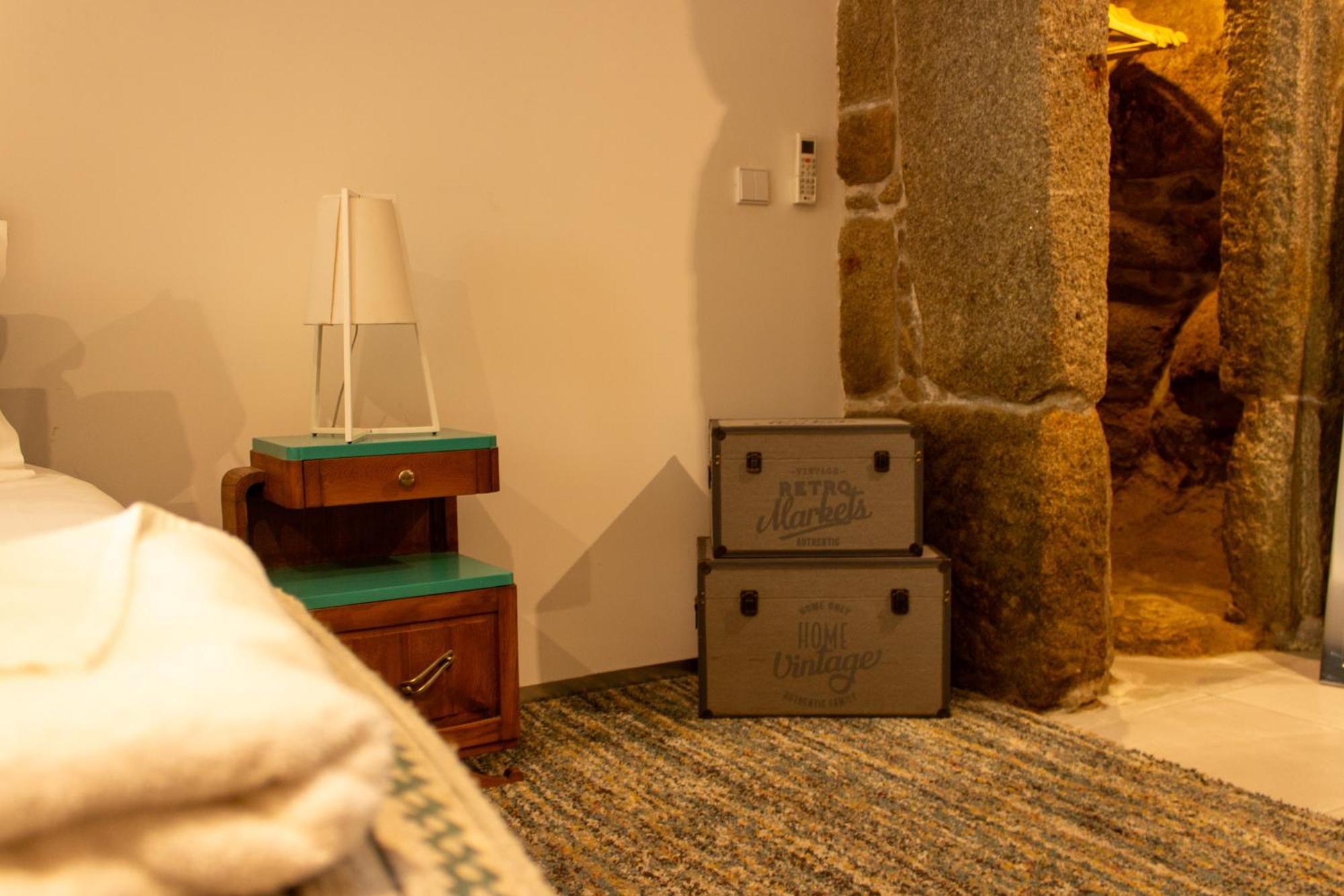 Orm Santana Apartment Porto