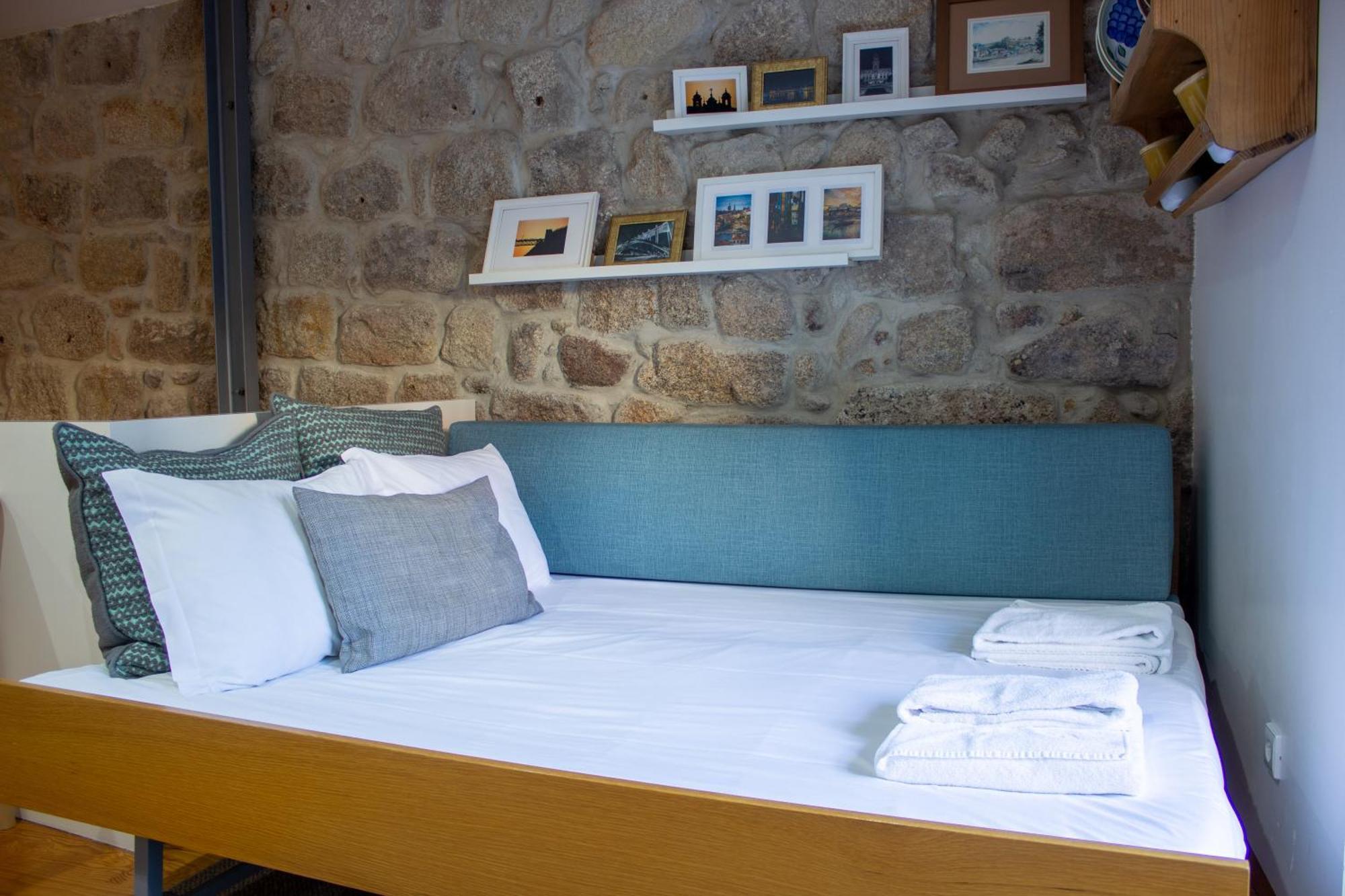 Apartment Orm Santana