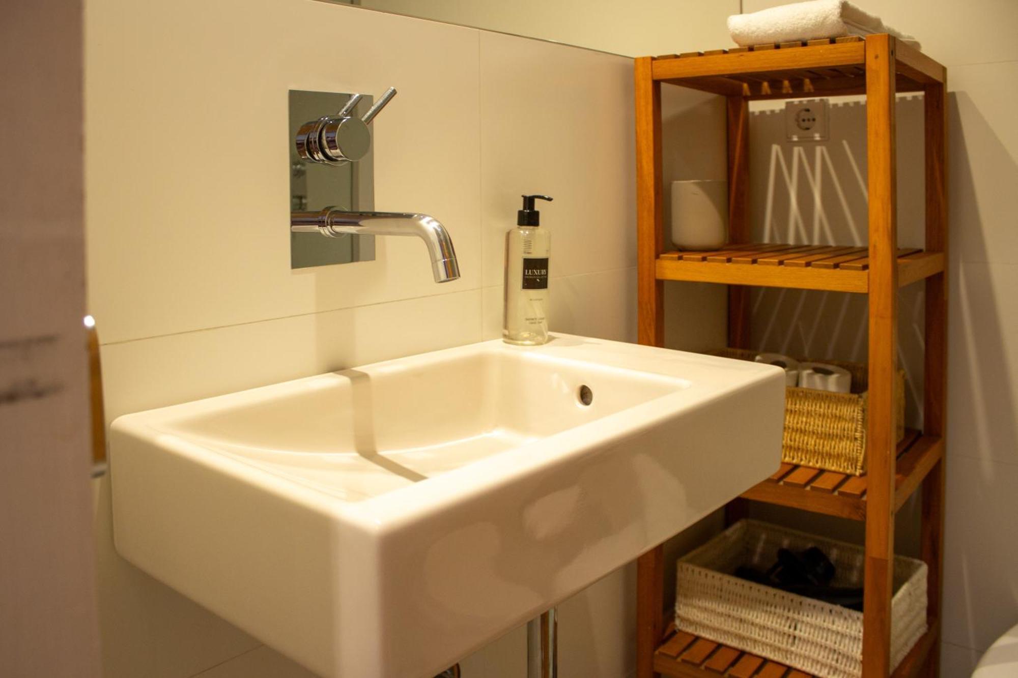 Orm Santana Apartamento *