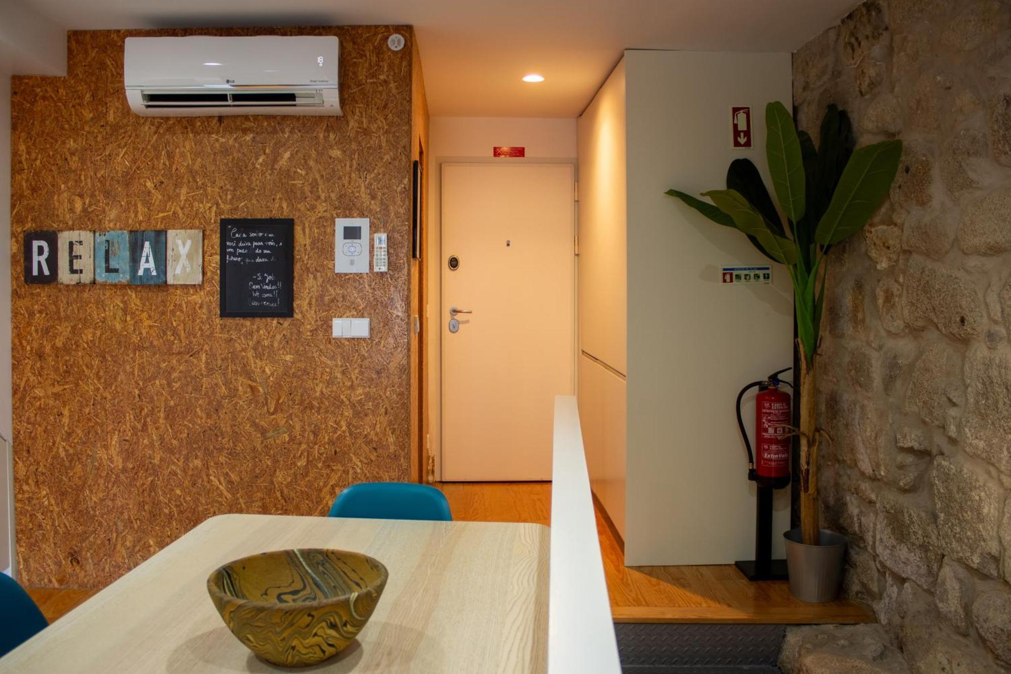 Apartment Orm Santana