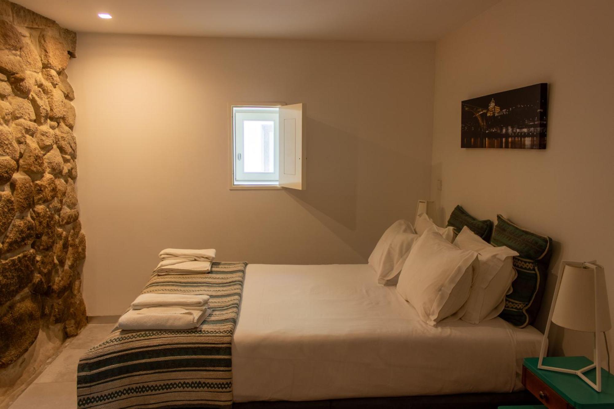 Orm Santana Apartment Porto