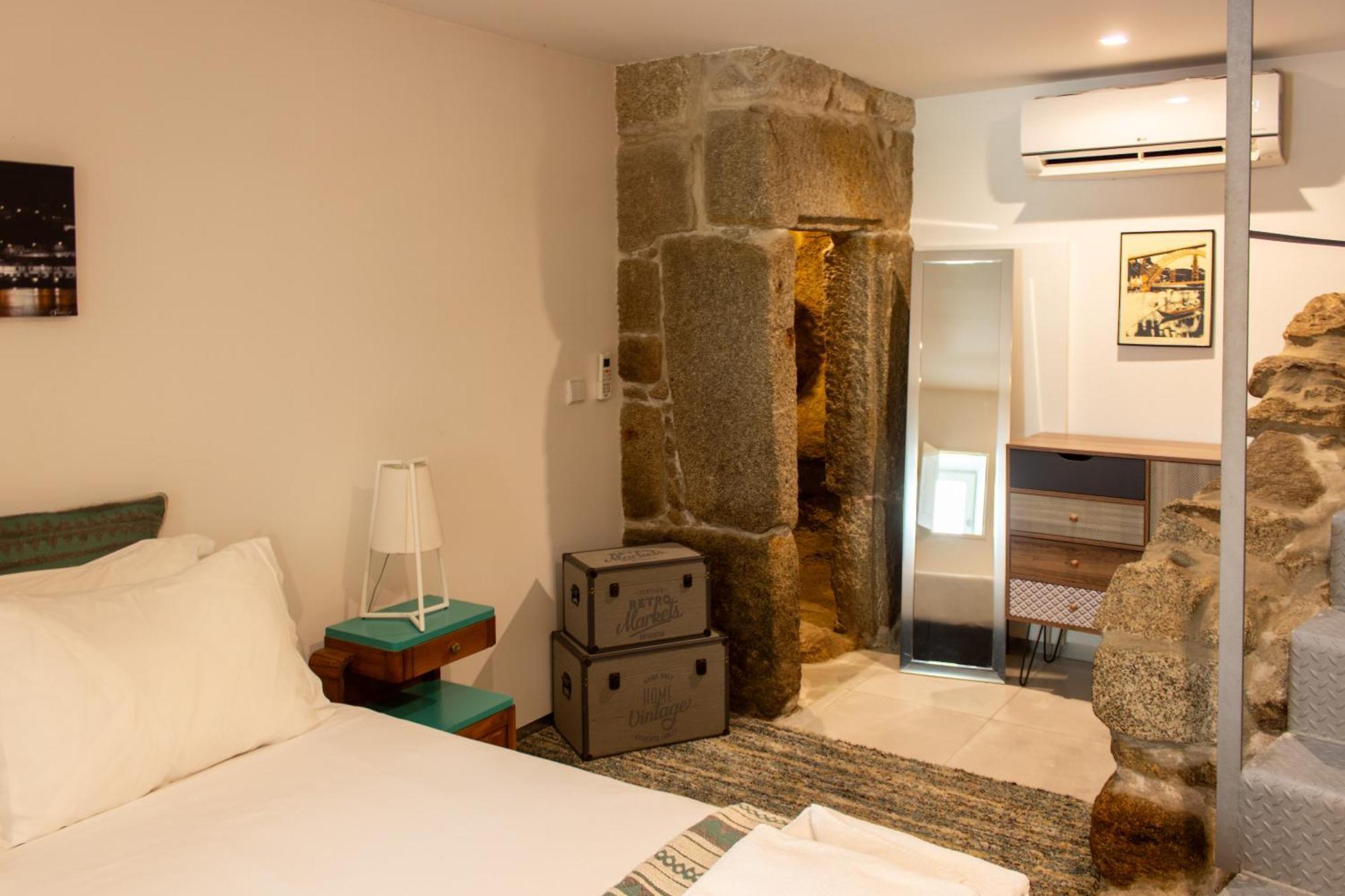 Apartment Orm Santana Porto